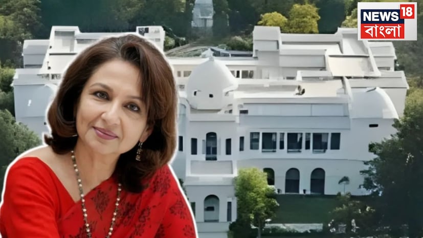 Sharmila Tagore Royal Palace: শর্মিলা ঠাকুরের ৮০০ কোটির পতৌদি রাজপ্রাসাদে ঢুঁ মারার দারুণ সুযোগ! দেরি না করে দেখেই ফেলুন Sharmila Tagore Royal Palace: শর্মিলা ঠাকুরের ৮০০ কোটির পতৌদি রাজপ্রাসাদে ঢুঁ মারার দারুণ সুযোগ! দেরি না করে দেখেই ফেলুন