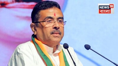 মুখ্যমন্ত্রী হওয়ার পর আজই প্রথম কোচবিহার সফরে শুভেন্দু, আলিপুরদুয়ারেও ঠাসা কর্মসূচি