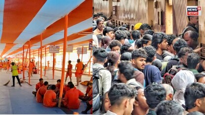 Shravani Mela: শ্রাবণী মেলা ’২৬-এর ২৫তম দিনে ১ লক্ষের বেশি পুণ্যার্থীকে পরিষেবা, ৪৯.২৭ লক্ষ টাকা টিকিট রাজস্ব পূর্ব রেলের