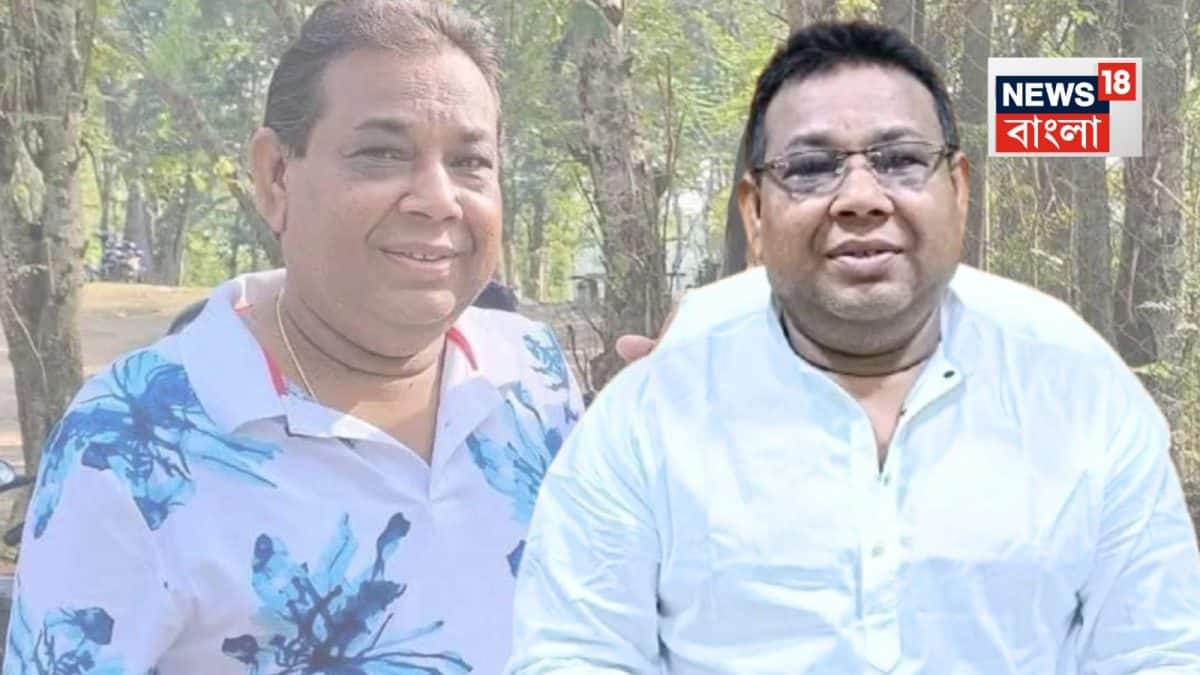 পলাতক থাকার পর কলকাতায় গ্রেফতার প্রাক্তন পুরপ্রধান উত্তম কুণ্ডু