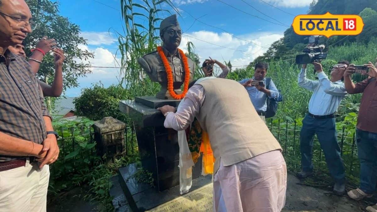 নেতাজি বিতর্কে কার্শিয়াং মিউজিয়ামে স্পিকারের কড়া বার্তা