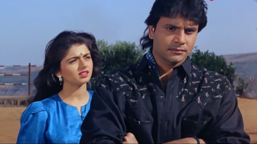 খুব অল্প বয়সে, পরিবারের ইচ্ছার বিরুদ্ধে এবং কেরিয়ার যখন তুঙ্গে, তখন বিয়ে করার সিদ্ধান্ত নেওয়ার পর ভাগ্যশ্রী আরও একটি সিদ্ধান্ত নেন। তিনি বলেন, বিয়ের পর তিনি শুধু তাঁর স্বামী হিমালয়ের সঙ্গেই ছবি করবেন। তাঁরা একসঙ্গে ‘কাড় মে হ্যায় বুলবুল’, ‘পায়েল’, ‘ত্যাগী’-র মতো ছবিতে কাজ করেছেন। কিন্তু সেগুলো ফ্লপ হয়েছিল। এক সাক্ষাৎকারে ভাগ্যশ্রী বলেন যে, স্বামীকে নিজের নায়ক বানানোর সিদ্ধান্তটি সেই সময়ে তাঁর কাছে সহজ মনে হয়েছিল, কিন্তু তিনি দর্শকদের প্রতিক্রিয়া বা তাঁর কেরিয়ারের ওপর এর প্রভাব বিবেচনা করেননি। স্বামীর সঙ্গে করা ছবিগুলোতে তাঁদের জুটি দর্শকদের কাছে গ্রহণযোগ্য হয়নি। খুব অল্প বয়সে, পরিবারের ইচ্ছার বিরুদ্ধে এবং কেরিয়ার যখন তুঙ্গে, তখন বিয়ে করার সিদ্ধান্ত নেওয়ার পর ভাগ্যশ্রী আরও একটি সিদ্ধান্ত নেন। তিনি বলেন, বিয়ের পর তিনি শুধু তাঁর স্বামী হিমালয়ের সঙ্গেই ছবি করবেন। তাঁরা একসঙ্গে ‘কাড় মে হ্যায় বুলবুল’, ‘পায়েল’, ‘ত্যাগী’-র মতো ছবিতে কাজ করেছেন। কিন্তু সেগুলো ফ্লপ হয়েছিল। এক সাক্ষাৎকারে ভাগ্যশ্রী বলেন যে, স্বামীকে নিজের নায়ক বানানোর সিদ্ধান্তটি সেই সময়ে তাঁর কাছে সহজ মনে হয়েছিল, কিন্তু তিনি দর্শকদের প্রতিক্রিয়া বা তাঁর কেরিয়ারের ওপর এর প্রভাব বিবেচনা করেননি। স্বামীর সঙ্গে করা ছবিগুলোতে তাঁদের জুটি দর্শকদের কাছে গ্রহণযোগ্য হয়নি।