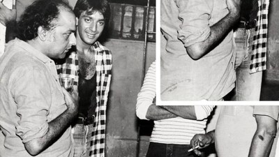 Mahesh Bhatt: Multiple Affairs, Two Marriages, and Daughter Kissing Controversy