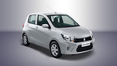 Maruti Celerio EMI: What Salary Do You Need to Buy a Celerio? Full EMI Calculation Revealed