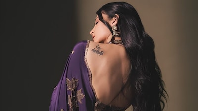 Shruti Haasan's candid confession: Knew at 14 I couldn't be a mother, now at 40 wants to adopt