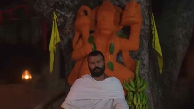 Hanuman Ansh Shatters Records, Crosses 400 Crores Worldwide! What's the Secret?