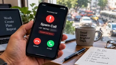স্প্যাম কল বন্ধে TRAI-এর কড়া পদক্ষেপ
