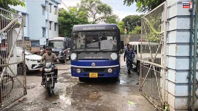ভাঙড় কলেজের ঘটনায় গ্রেফতার ৪