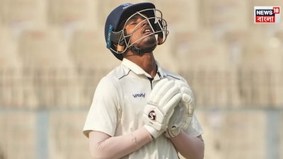 জেলমুক্তির পর বাংলা দলের অনুশীলনে অভিষেক পোড়েল