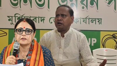  হুমায়ুনের ‘মুখ্যমন্ত্রীর মৃত্যুকামনা’ করা নিয়ে জবাব অগ্নিমিত্রার
