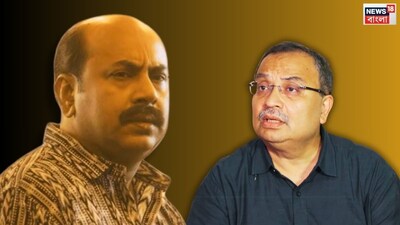 কুণাল ঘোষকে কী বললেন অনির্বাণ চক্রবর্তী? 