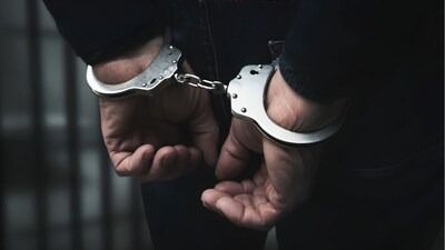 মালবাজারে গ্রেফতার ২