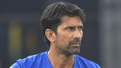 জাতীয় দলের হেড কোচ হলেন লক্ষ্মীপতি বালাজি
