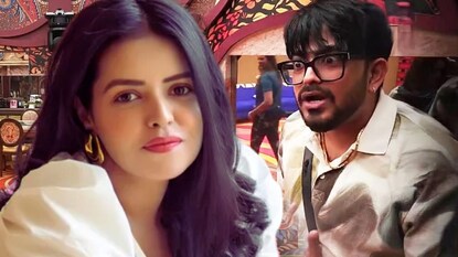 সায়কের বিরুদ্ধে বিস্ফোরক অভিযোগ আনলেন জয়িতা, 