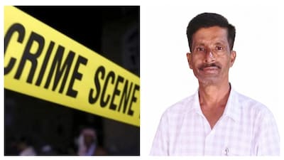 বোলপুরে খুন বিজেপি নেতা চন্দন ভল্লার৷ 