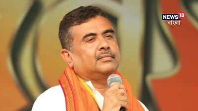 ঘাটাল মাস্টার প্ল্যানের জন্য ১২০০ কোটি টাকা মঞ্জুরের কথা ঘোষণা করলেন মুখ্যমন্ত্রী শুভেন্দু অধিকারী
