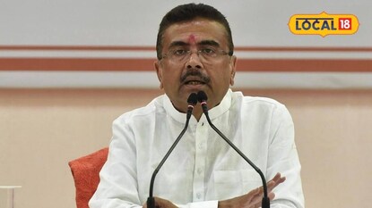 একদিনের উত্তরবঙ্গ সফরে শুভেন্দু অধিকারী