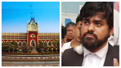 সায়ন বন্দ্যোপাধ্যায়ের উপরে ডিম হামলার ঘটনায় রিপোর্ট তলব হাইকোর্টের৷ 