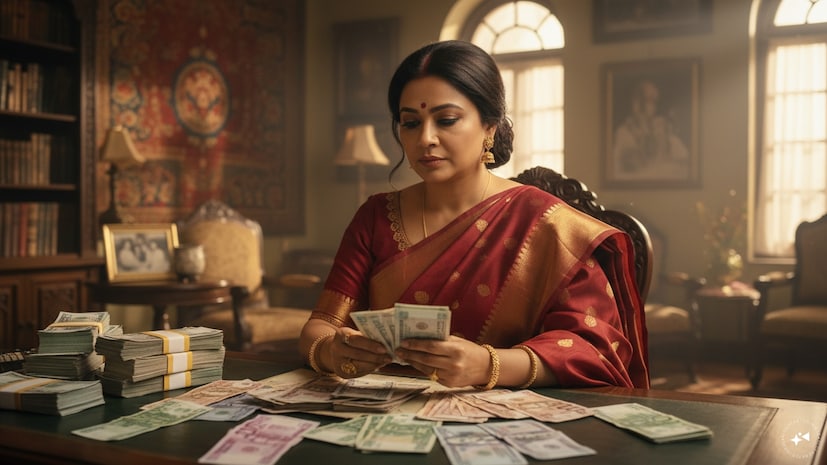 কম বিনিয়োগের সুযোগ, বড় সুযোগ, বয়স অনুযায়ী পেনশনের বাছ বিচার করা যেতে পারে ৷ পেনশনের টাকা বেছে নিতে ১,০০০, ২,০০০, ৩,০০০ টাকা, ৪,০০০ টাকা ও ৫,০০০ টাকা পর্যন্ত নিশ্চিত পেনশন পাবেন মাসে মাসে ৷ প্রতীকী ছবি ৷ অটল পেনশন যোজনার অন্তর্গত (Atal Pension Yojana) বিনিয়োগ আয়কর আইনের অন্তর্গত 80CCD (1B) অন্তর্গত ₹৫০,০০০ অতিরিক্ত আয়করে ছাড় পাওয়া যায় ৷ ছবি সৌজন্যে এআই ৷ কম বিনিয়োগের সুযোগ, বড় সুযোগ, বয়স অনুযায়ী পেনশনের বাছ বিচার করা যেতে পারে ৷ পেনশনের টাকা বেছে নিতে ১,০০০, ২,০০০, ৩,০০০ টাকা, ৪,০০০ টাকা ও ৫,০০০ টাকা পর্যন্ত নিশ্চিত পেনশন পাবেন মাসে মাসে ৷ প্রতীকী ছবি ৷ অটল পেনশন যোজনার অন্তর্গত (Atal Pension Yojana) বিনিয়োগ আয়কর আইনের অন্তর্গত 80CCD (1B) অন্তর্গত ₹৫০,০০০ অতিরিক্ত আয়করে ছাড় পাওয়া যায় ৷ ছবি সৌজন্যে এআই ৷