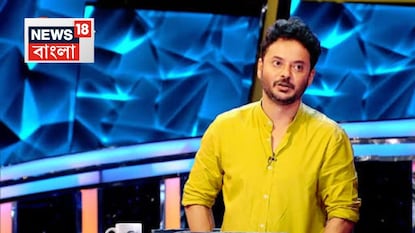 দাদাগিরির মঞ্চে রাহুল? দাদাগিরির মঞ্চে রাহুল?