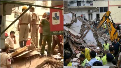 Delhi Building Collapse, Exclusive: অনুমোদনই ছিল না পিজির! দিল্লি বহুতল ধসের তদন্তে সামনে এল বড় তথ্য, চলছিল নির্মাণ কাজও?