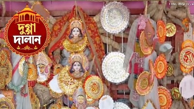 তিনশো বছরের অদ্ভুত পুজো, দুর্গার সঙ্গে অষ্টশক্তির আরাধনা, জগদ্রামের দুর্গাপঞ্চরাত্রি মন্ত্র, আজও অটুট প্রাচীন পরম্পরা