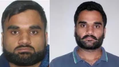 Gangster Goldy Brar: ভারতীয় গ্যাংস্টার সতিন্দরজিৎ সিং ওরফে গোল্ডি ব্রারকে FBI-এর ‘১০ মোস্ট ওয়ান্টেড’ অপরাধীর তালিকায় রাখা হয়েছে। তাকে ধরতে সাহায্য করতে পারে, এমন তথ্য দিলে সর্বোচ্চ ১ মিলিয়ন ডলার পুরস্কার দেওয়ার ঘোষণা করেছে মার্কিন তদন্তকারী সংস্থা।