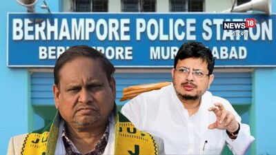 ‘ঋতব্রত বিজেপির দালাল’, বিস্ফোরক দাবি হুমায়ুনের