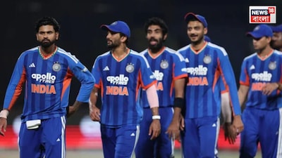 এশিয়ান গেমসের সেমিফাইনালে কাদের বিরুদ্ধে খেলবে ভারত?