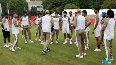 এক বলও না খেলে এশিয়াডের সেমিতে টিম ইন্ডিয়া