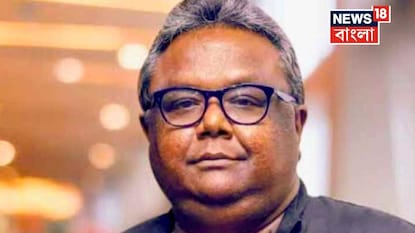 মাতৃহারা হলেন ইন্দ্রদীপ দাশগুপ্ত