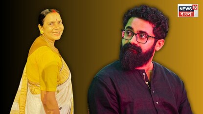 সঞ্জু বড়াই ও ওল্ডেস কিচেনের মাসি কেন করলেন ঝগড়া! সঞ্জু বড়াই ও ওল্ডেস কিচেনের মাসি কেন করলেন ঝগড়া!