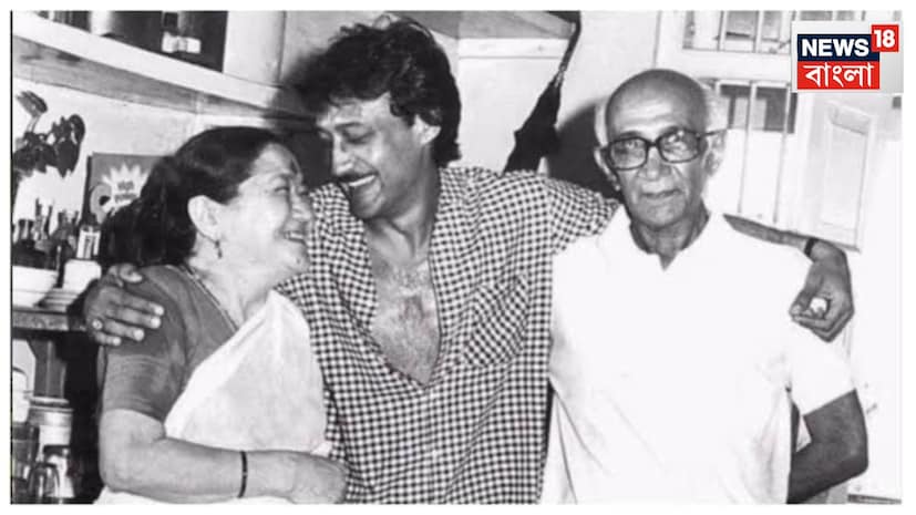 জ্যাকির স্মৃতিচারণ অনুসারে, যখন তার বয়স আট বা নয় বছর ছিল, রাতে তার কাশি হলে তার মা সঙ্গে সঙ্গে জেগে উঠতেন। জ্যাকির স্মৃতিচারণ অনুসারে, যখন তার বয়স আট বা নয় বছর ছিল, রাতে তার কাশি হলে তার মা সঙ্গে সঙ্গে জেগে উঠতেন।