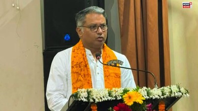 উচ্চশিক্ষা নিয়ে স্পষ্ট বার্তা জগন্নাথের