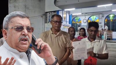 কল্যাণের বিরুদ্ধে থানায় FIR দায়ের বিজেপি বিধায়কের