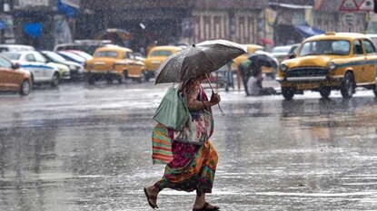 শনিবার দুপুরের পর থেকে বৃষ্টি কমার সম্ভাবনা (File Photo)