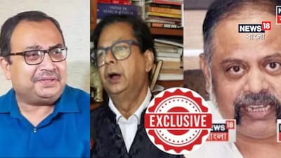 রাজীবা-দেবাশিসকে নিশানা কুণালের