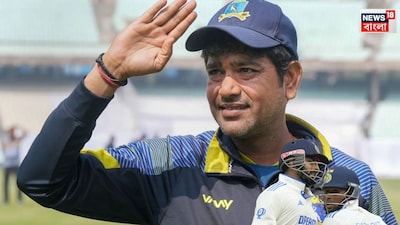 ঋষভ পন্থকে কোচিং করাবেন লক্ষ্মীরতন শুক্লা