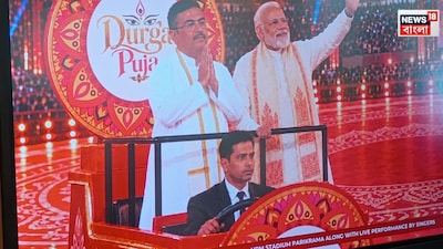 রোড শো করবেন প্রধানমন্ত্রী ও মুখ্যমন্ত্রী