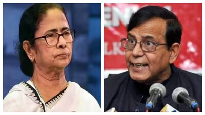 সিপিআইএম-এর মমতা যোগ নিয়ে কী বললেন সেলিম?