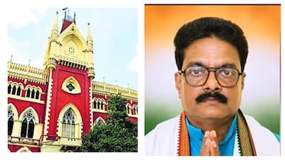 হাইকোর্টে নন্দীগ্রামের কংগ্রেস প্রার্থী মিলন প্রধান৷