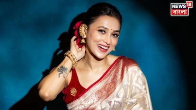 নৌসেনায় নয়, মিমির 'হবু বর'  কী করে জানেন? 