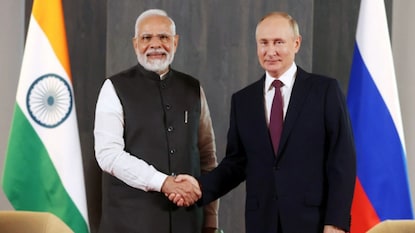 ভারতের পাশে রাশিয়া, ANI Image ভারতের পাশে রাশিয়া, ANI Image