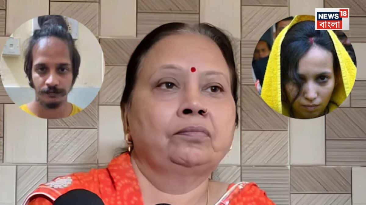 Blue Drum Case: ‘ভোর ৪টা পর্যন্ত জেগে থাকি’- তাঁর ছেলেকে টুকরো, টুকরো করে ড্রামে পুরে দিয়েছিল বউমা, দোষী ঘোষণার দিন ভেঙে পড়লেন মা