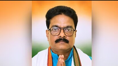 নন্দীগ্রামের কংগ্রেস প্রার্থী মিলন প্রধান৷