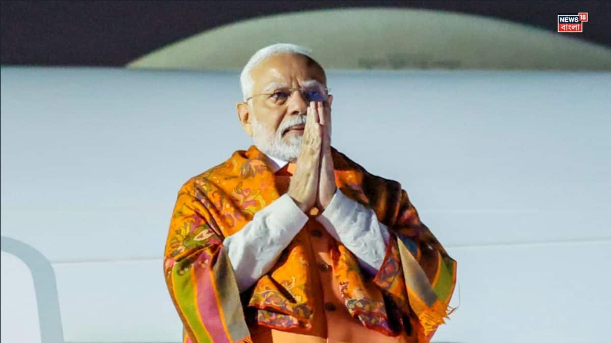 ৭ অক্টোবর দেশজুড়ে বিজেপির 'সেবা জ্যোতি যাত্রা', বাংলায় ২৩ জেলায় কর্মসূচি