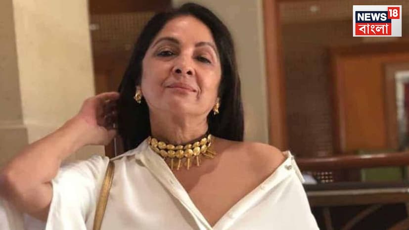 নীনার নতুন ওয়েব সিরিজ ‘চুম্বক’-এর প্রচারের সময়ে এই রকম নানা কথা উঠে আসে। এর আগেও তাঁর সম্পর্কে এমন গুঞ্জন ছড়িয়েছিল৷ তবে অবশ্যই এই কথাগুলো সত্যি নয়৷ কমেডি-ড্রামা ঘরানার এই সিরিজে শহুরে পাড়ার পাঁচটি পরিবারের গল্প দেখা যাবে। নীনা গুপ্তার সঙ্গে রয়েছেন দেবেন ভোজানি, অর্জুন বিজলানি, হেলি শাহ, সুমীত ব্যাস, মানসী পারেখ, সুমীত রাঘবন, দিলনাজ ইরানি, অমায়রা দস্তুর-সহ আরও অনেকে। সিরিজটি লিখেছেন ও পরিচালনা করেছেন আতিশ কাপাডিয়া। প্রযোজনায় রয়েছেন জেডি মজেঠিয়া ও আতিশ কাপাডিয়া। প্রযোজনা সংস্থা Hats Off Productions—যাদের নামের সঙ্গে ‘সারাভাই ভার্সেস সারাভাই’ এবং ‘খিচুড়ি’-র মতো জনপ্রিয় শো জড়িয়ে রয়েছে। নীনার নতুন ওয়েব সিরিজ ‘চুম্বক’-এর প্রচারের সময়ে এই রকম নানা কথা উঠে আসে। এর আগেও তাঁর সম্পর্কে এমন গুঞ্জন ছড়িয়েছিল৷ তবে অবশ্যই এই কথাগুলো সত্যি নয়৷ কমেডি-ড্রামা ঘরানার এই সিরিজে শহুরে পাড়ার পাঁচটি পরিবারের গল্প দেখা যাবে। নীনা গুপ্তার সঙ্গে রয়েছেন দেবেন ভোজানি, অর্জুন বিজলানি, হেলি শাহ, সুমীত ব্যাস, মানসী পারেখ, সুমীত রাঘবন, দিলনাজ ইরানি, অমায়রা দস্তুর-সহ আরও অনেকে। সিরিজটি লিখেছেন ও পরিচালনা করেছেন আতিশ কাপাডিয়া। প্রযোজনায় রয়েছেন জেডি মজেঠিয়া ও আতিশ কাপাডিয়া। প্রযোজনা সংস্থা Hats Off Productions—যাদের নামের সঙ্গে ‘সারাভাই ভার্সেস সারাভাই’ এবং ‘খিচুড়ি’-র মতো জনপ্রিয় শো জড়িয়ে রয়েছে।