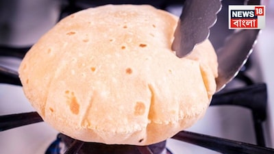Master the Art of Patla Ruti: Achieve Paper-Thin, Melt-in-Your-Mouth Rotis Every Time!