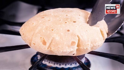 Pillow-Soft Rotis Every Time: Say Goodbye to Hard Rotis with This Simple Dough Secret!