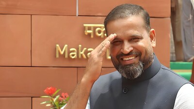 পাঠান এবার বড় দায়িত্বে।